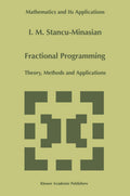 Mathematics and Its Applications