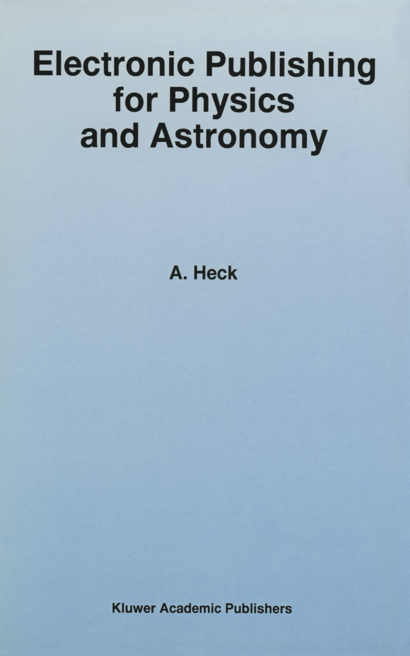 Astrophysics and Space Science Library