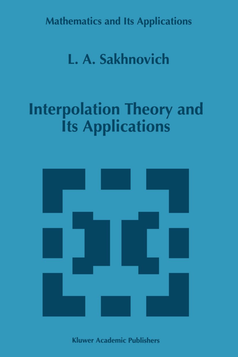 Mathematics and Its Applications