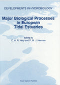 Developments in Hydrobiology