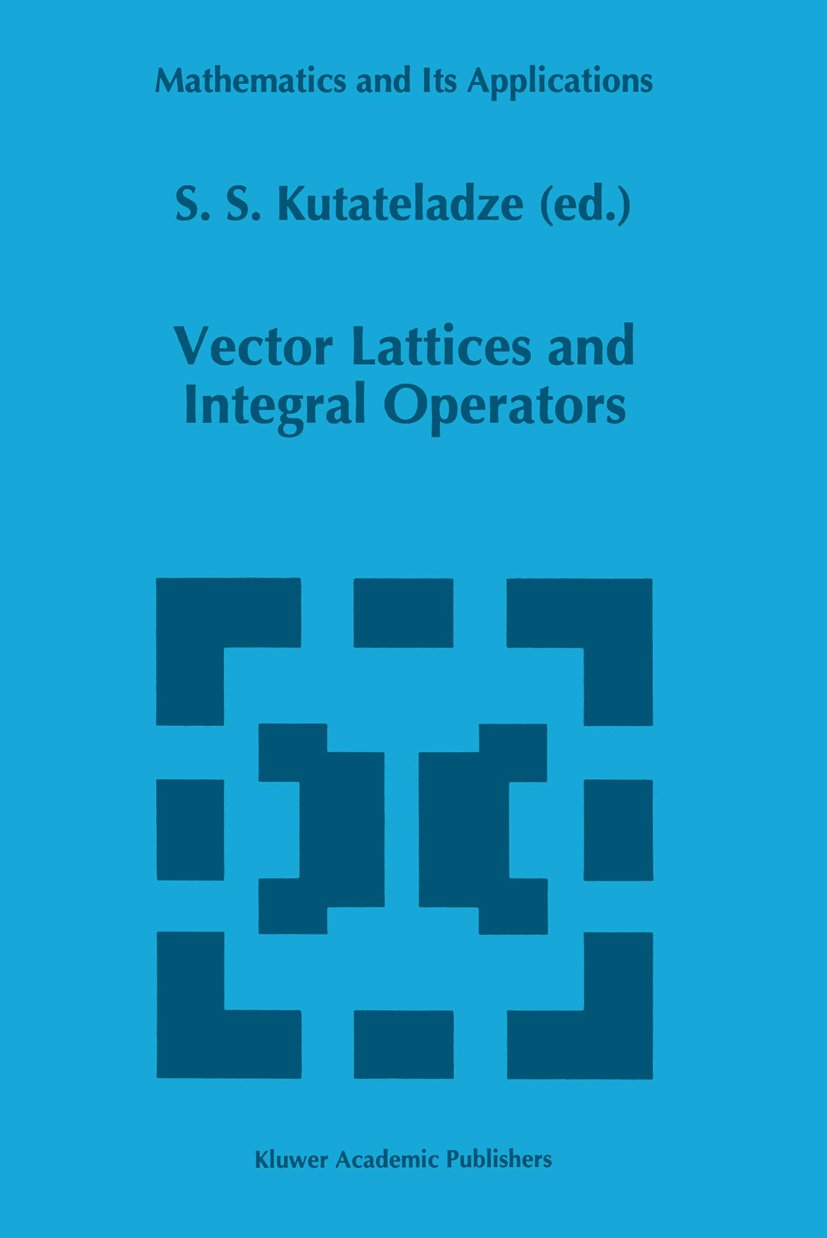 Mathematics and Its Applications