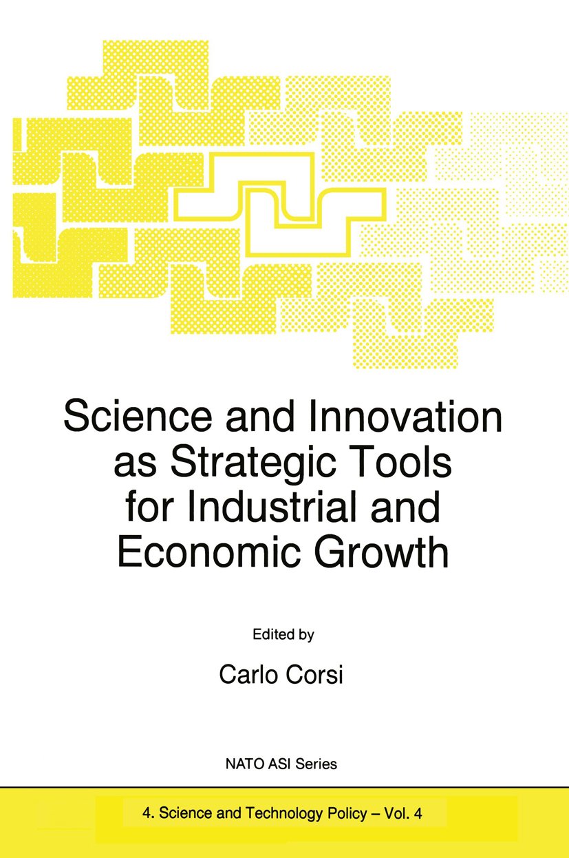 NATO Science Partnership Subseries: 4