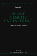 Plant Biotechnology Series
