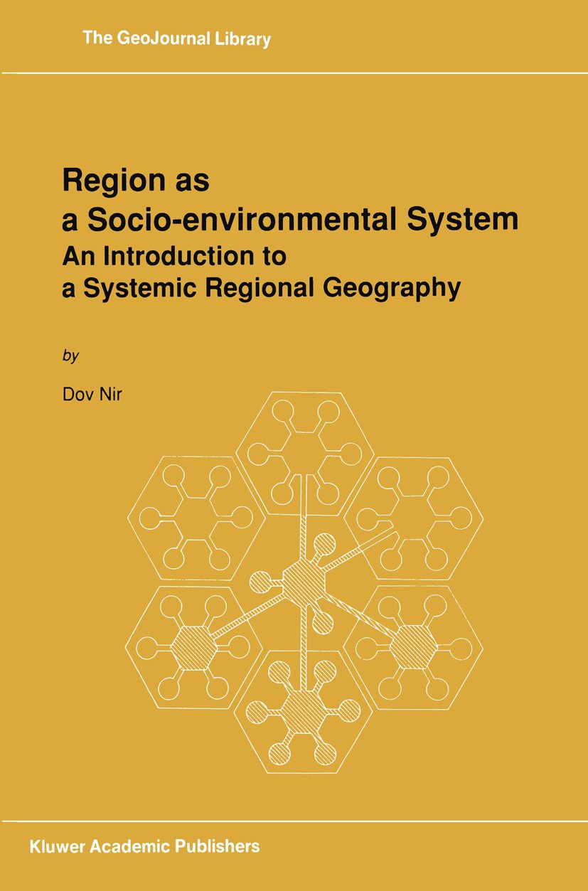 GeoJournal Library