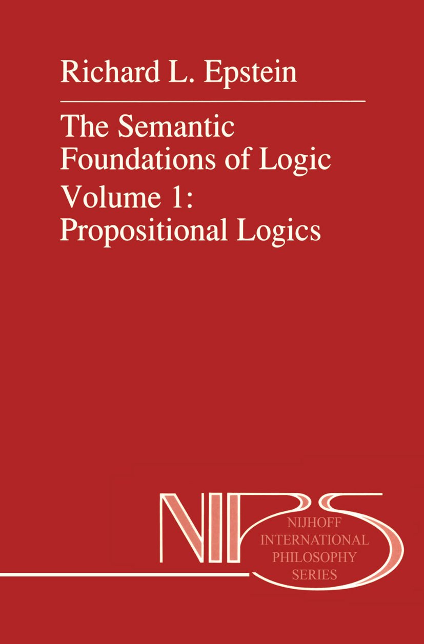 Nijhoff International Philosophy Series
