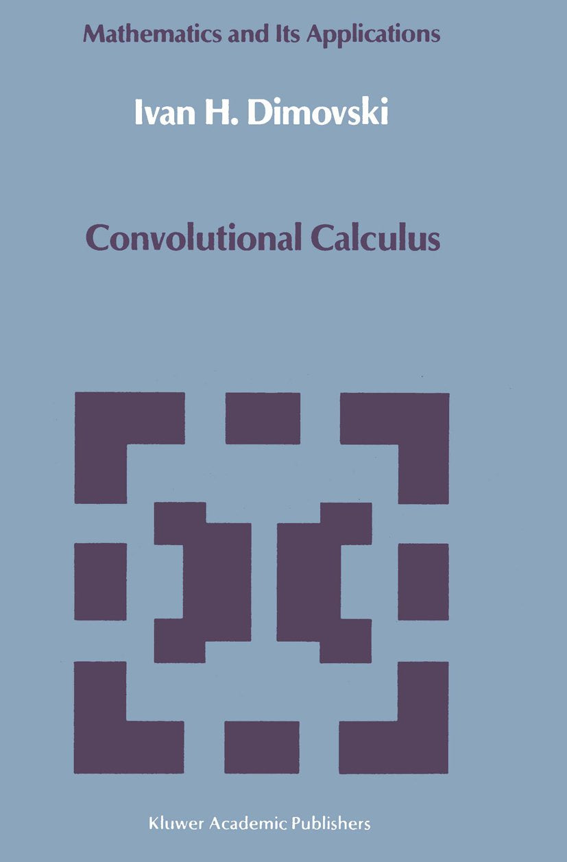 Mathematics and its Applications