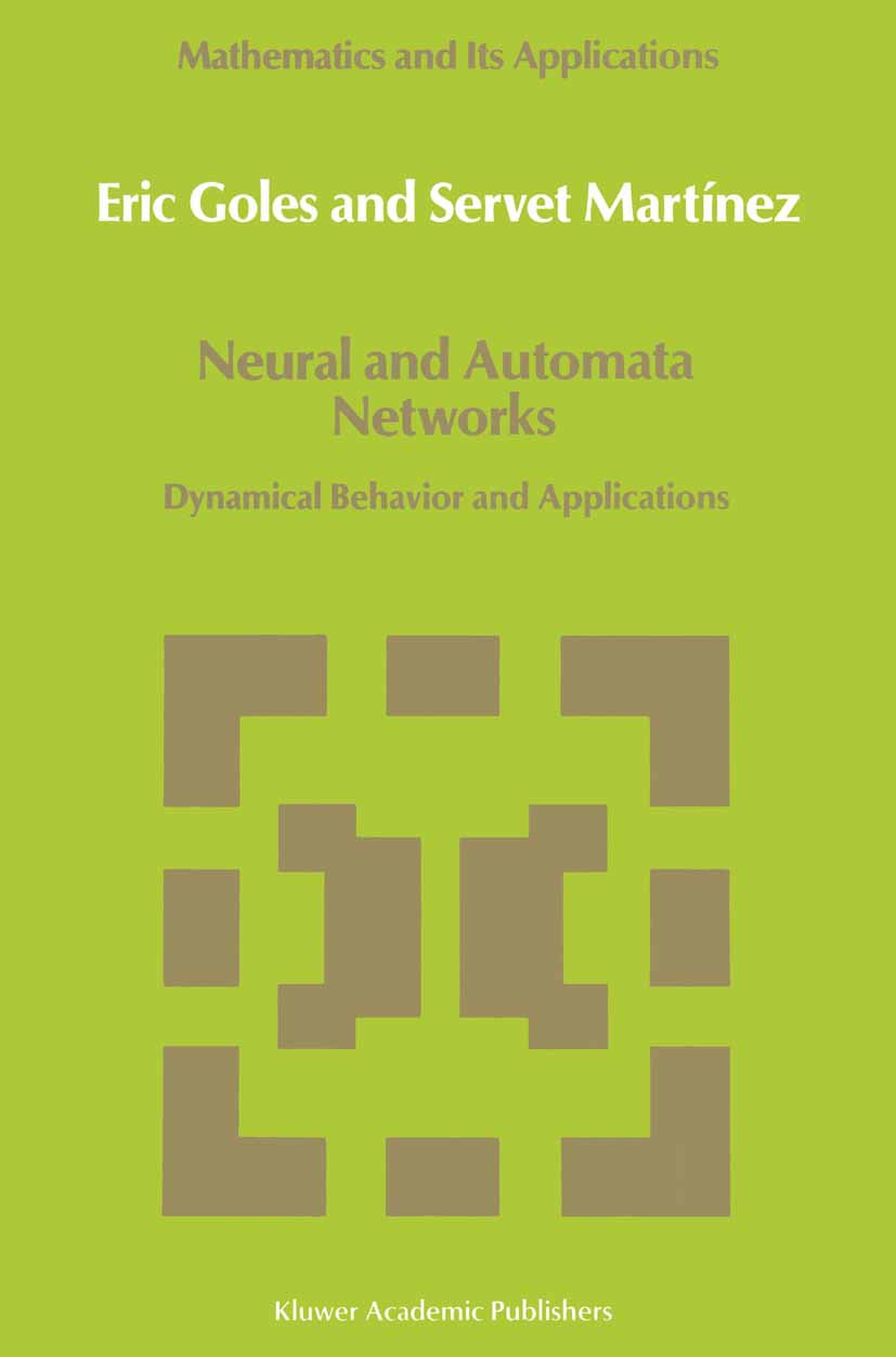 Mathematics and Its Applications