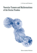 Monographs in Ophthalmology