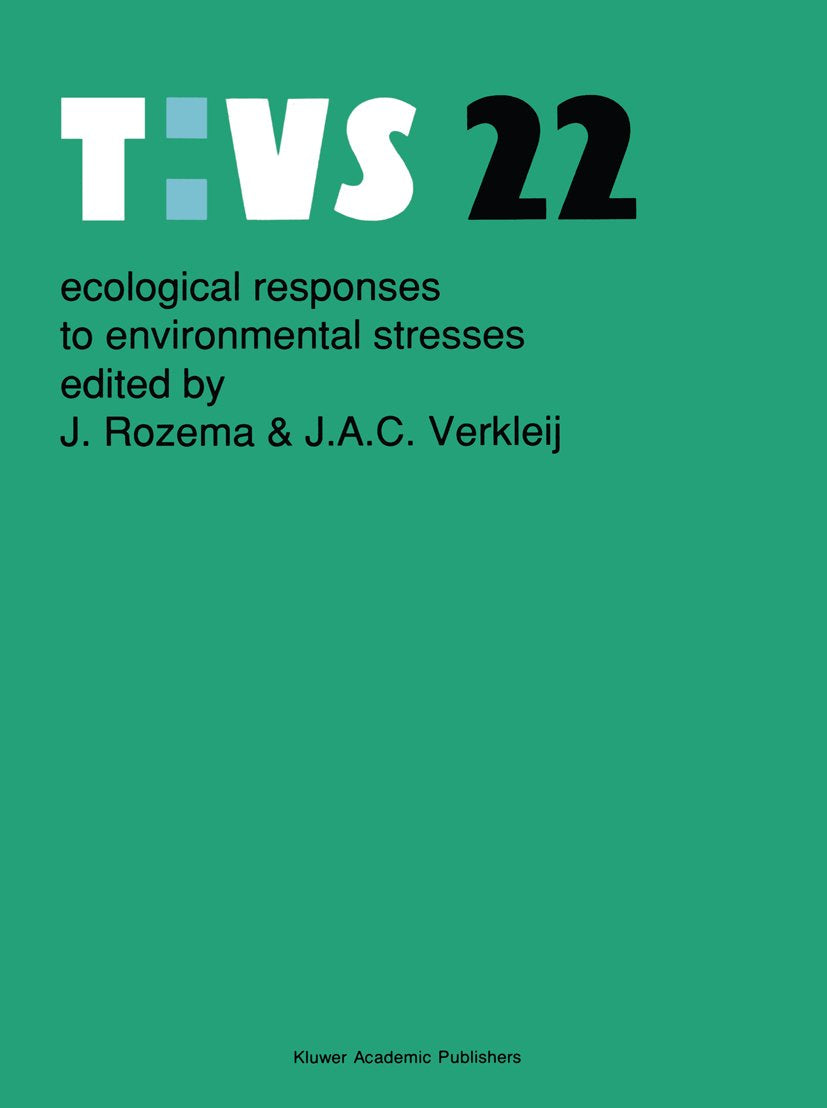Tasks for Vegetation Science