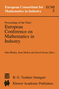 European Consortium for Mathematics in Industry