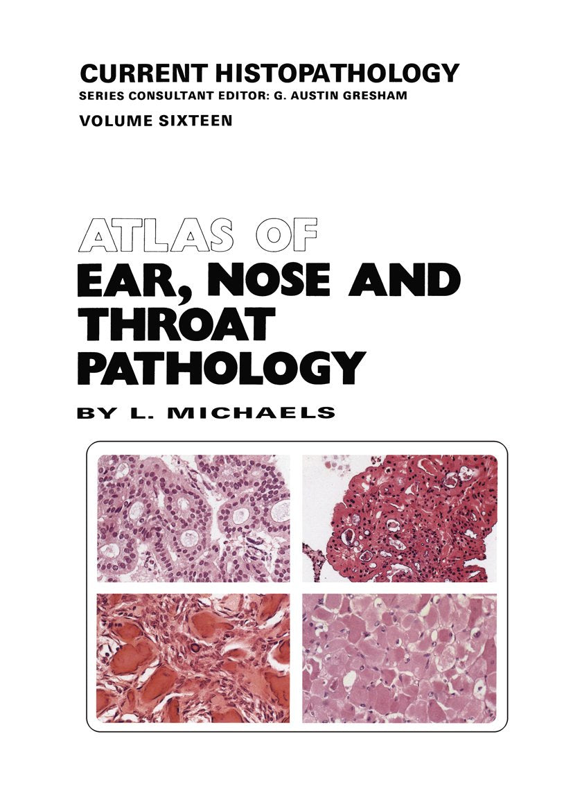 Current Histopathology