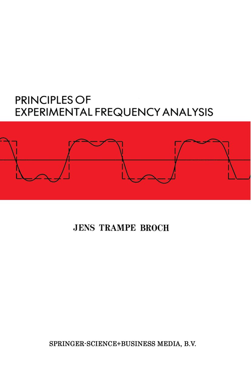 Principles of Experimental Frequency Analysis