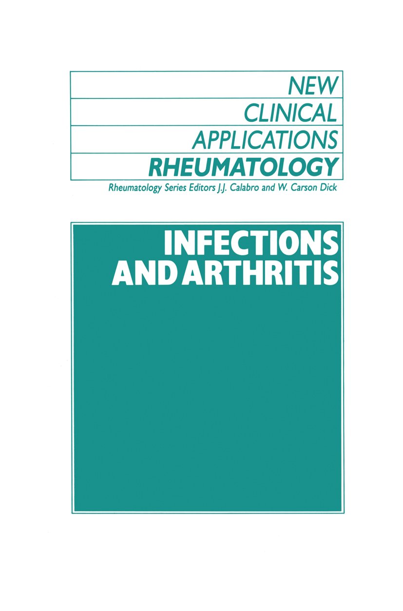 New Clinical Applications: Rheumatology