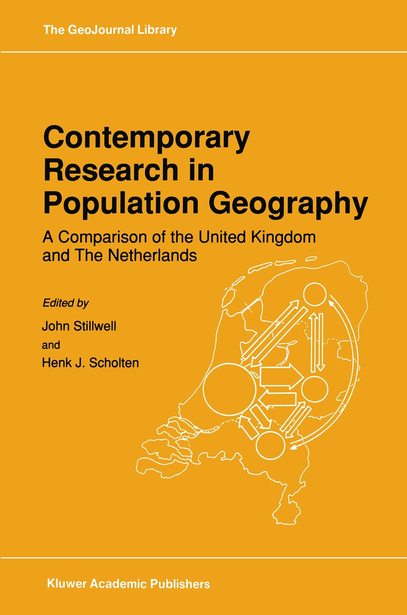 GeoJournal Library