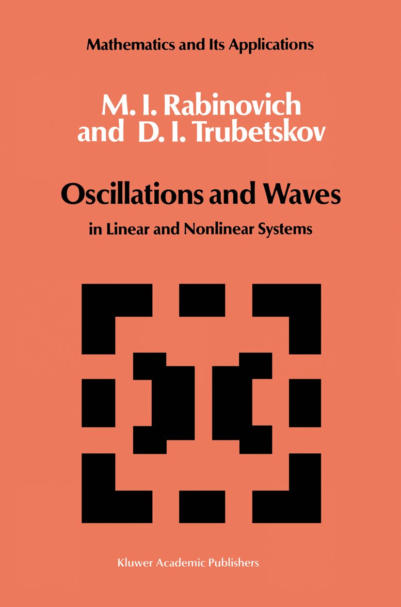 Mathematics and its Applications