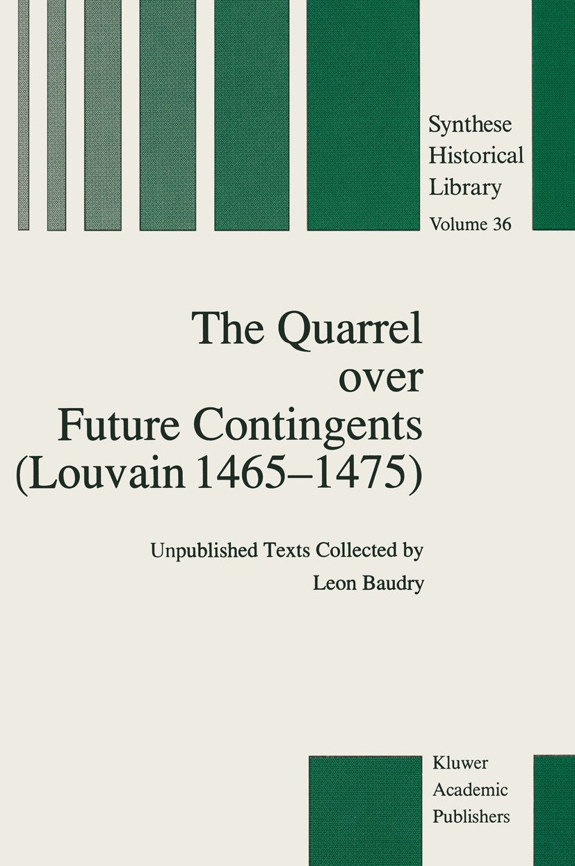 Synthese Historical Library