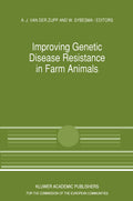Current Topics in Veterinary Medicine