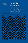 Studies in Industrial Organization