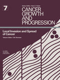 Cancer Growth and Progression