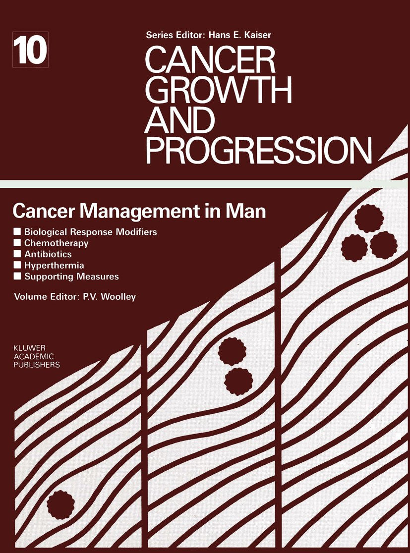 Cancer Growth and Progression