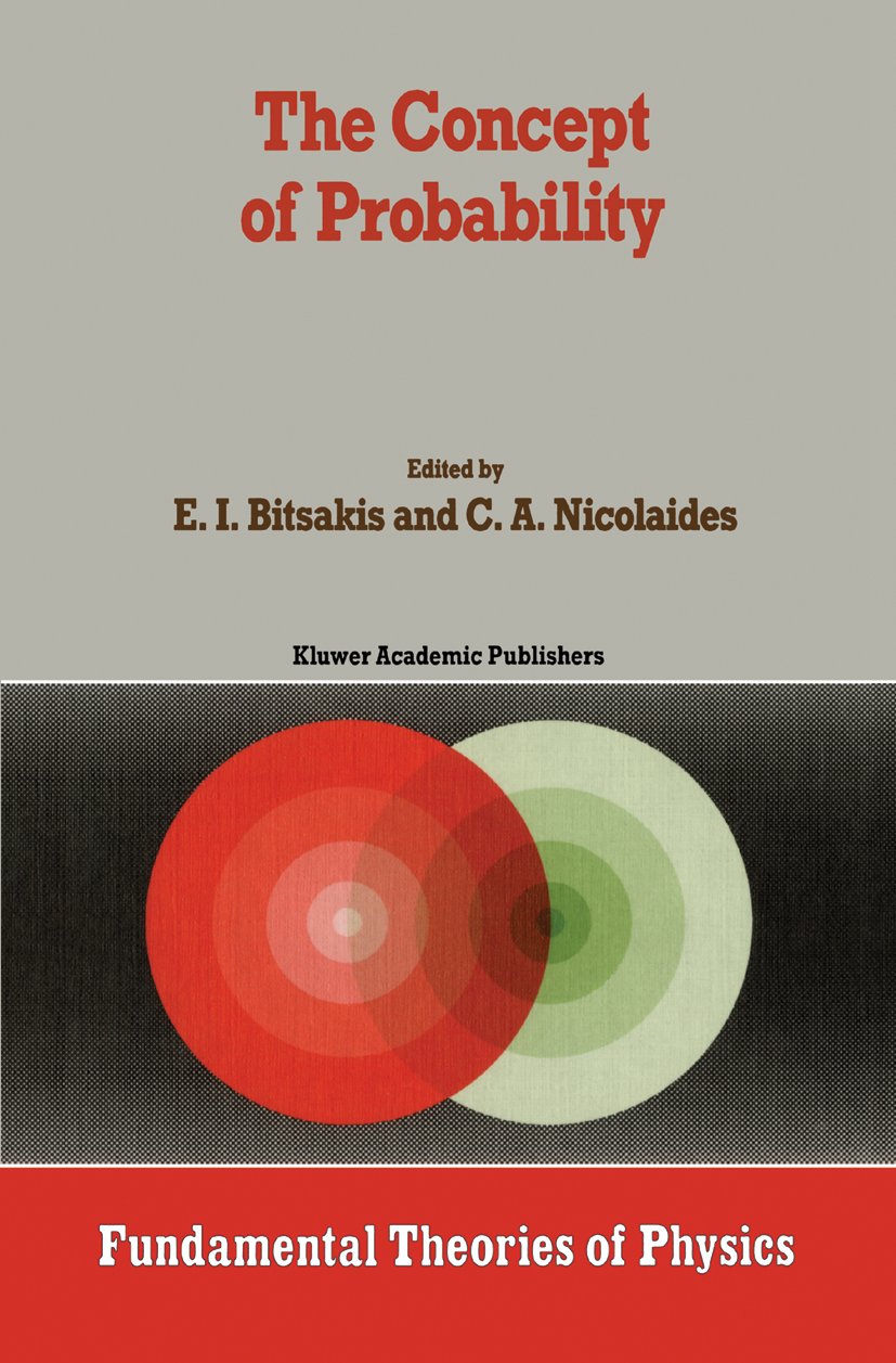 Fundamental Theories of Physics