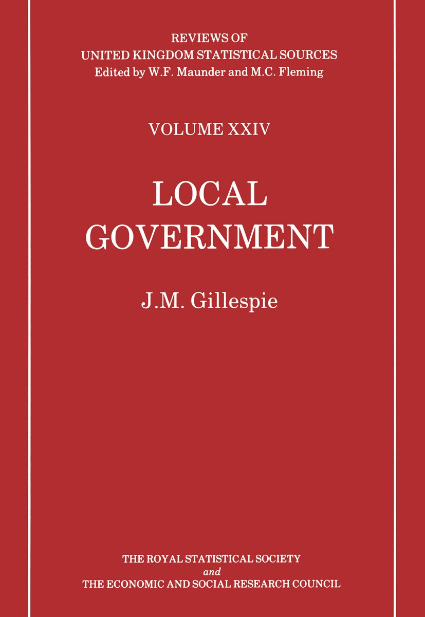 Local Government