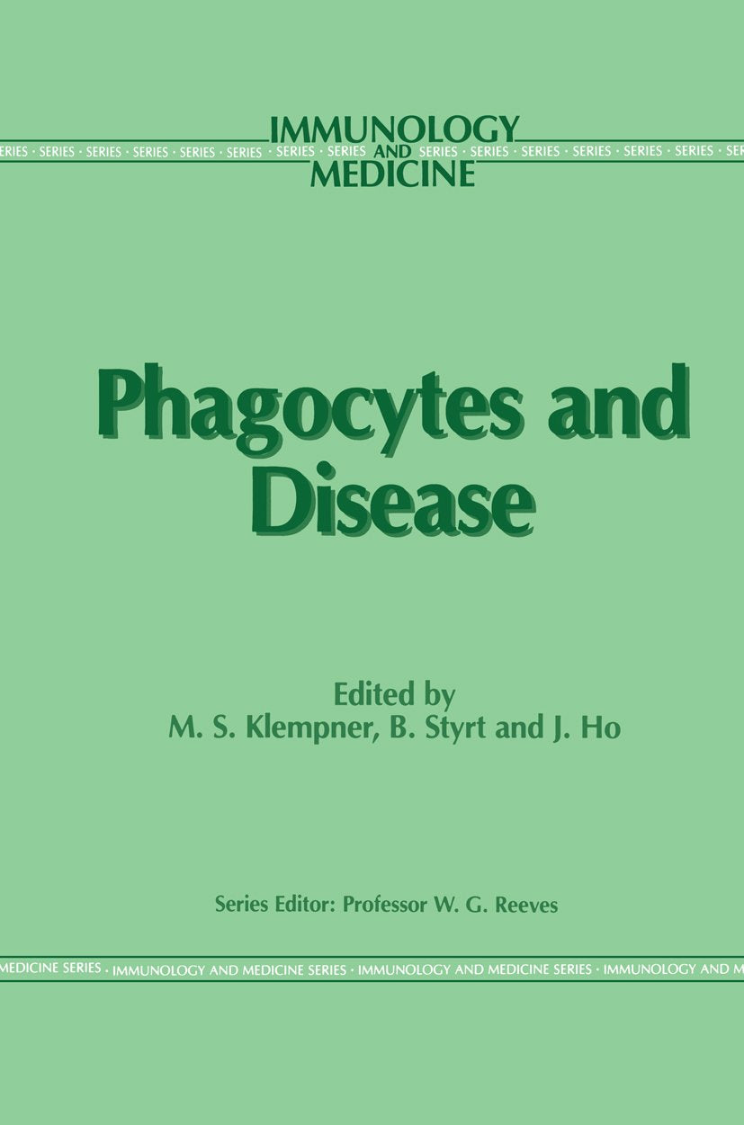 Immunology and Medicine