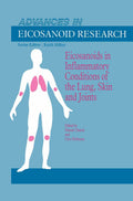 Advances in Eicosanoid Research