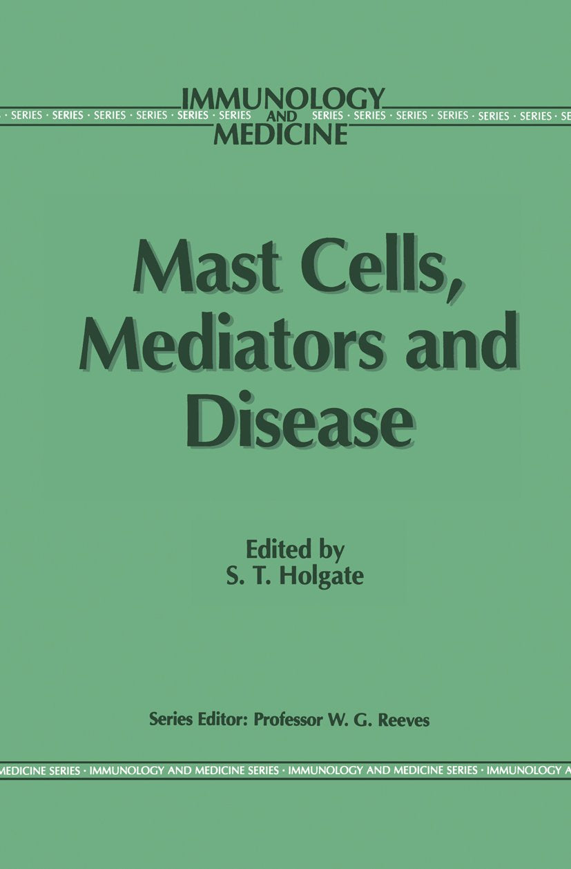 Immunology and Medicine