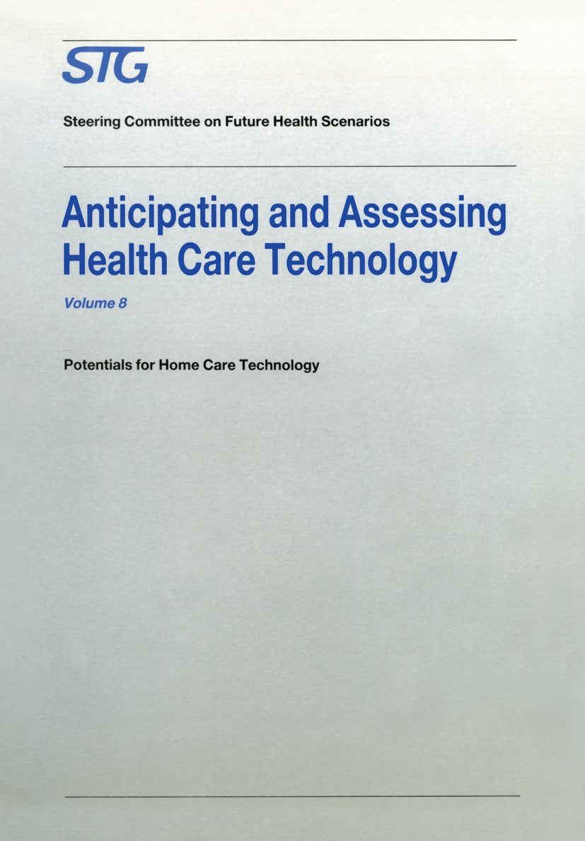 Future Health Scenarios