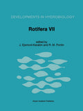 Developments in Hydrobiology
