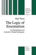 The New Synthese Historical Library