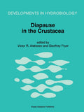 Developments in Hydrobiology