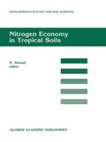 Developments in Plant and Soil Sciences