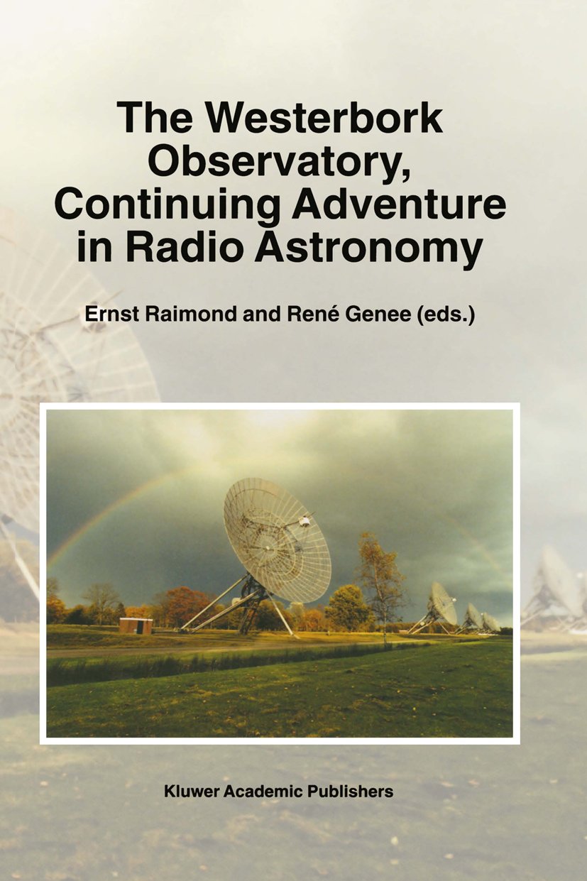 Astrophysics and Space Science Library