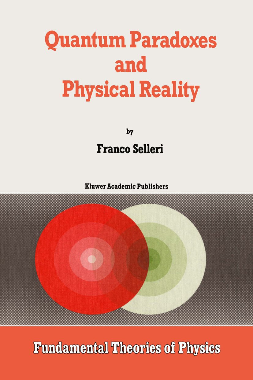Fundamental Theories of Physics
