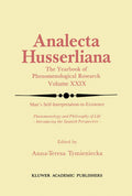 Analecta Husserliana