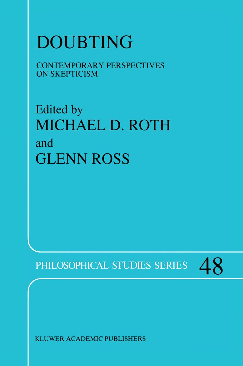 Philosophical Studies Series