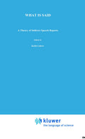 Philosophical Studies Series