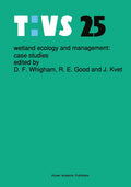 Wetland Ecology and Management: Case Studies