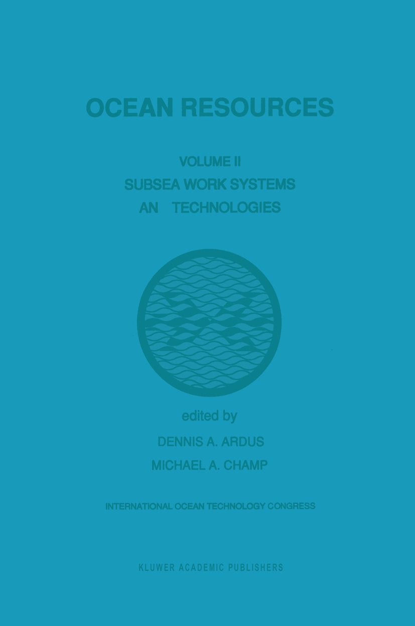 Ocean Resources