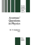 The New Synthese Historical Library
