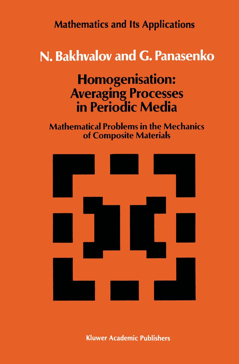 Mathematics and its Applications