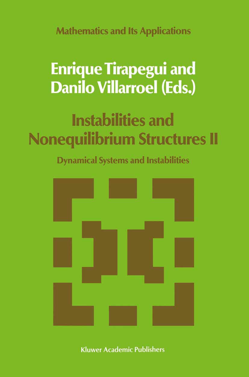 Mathematics and Its Applications