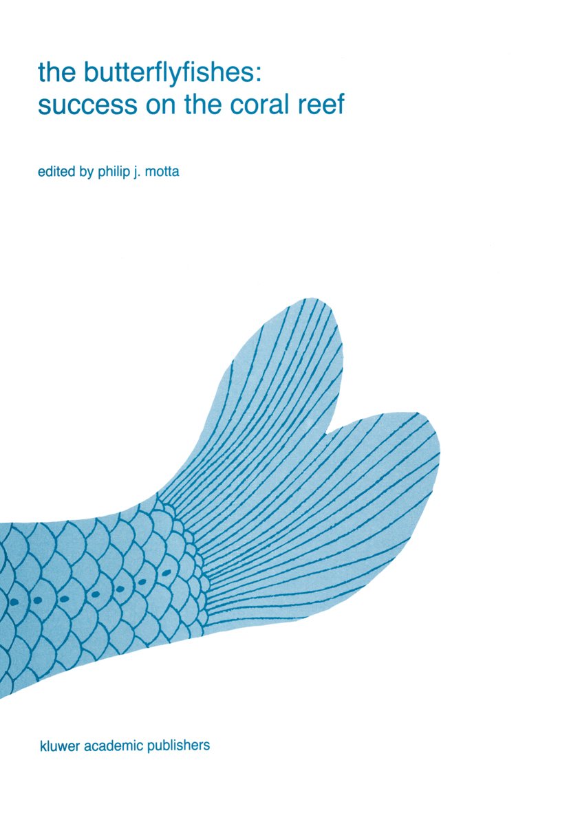 Developments in Environmental Biology of Fishes