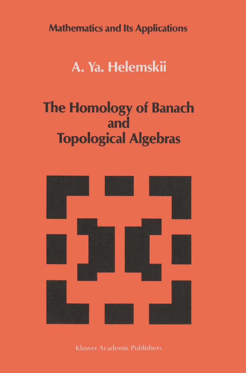 Mathematics and its Applications