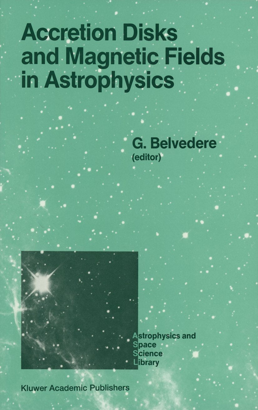 Astrophysics and Space Science Library