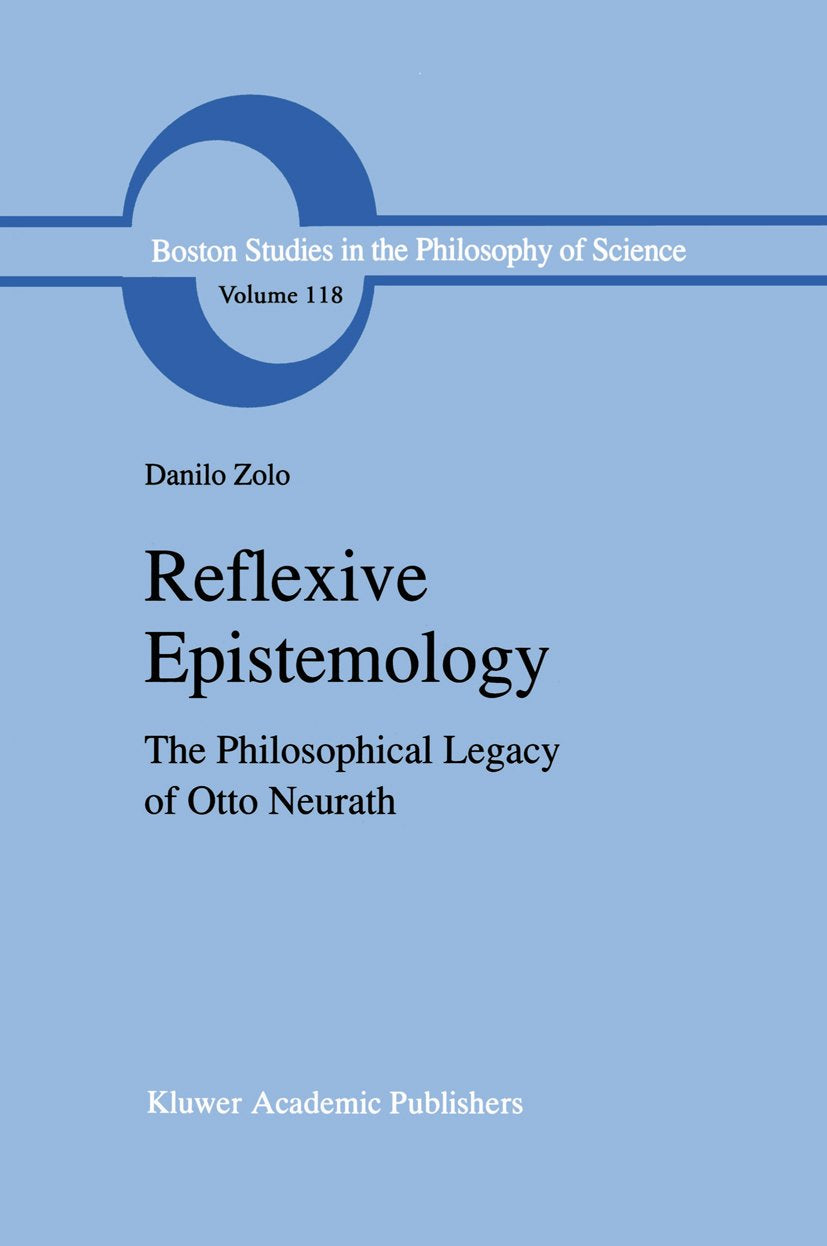 Boston Studies in the Philosophy and History of Science