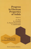 Physics and Chemistry of Materials with Low-Dimensional Structures