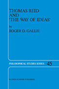Philosophical Studies Series
